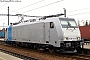 Bombardier 34833 - Metrans "E 186 183-0"
23.02.2012 - Praha-UhrinevesMarek Stepanek