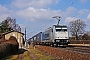 Bombardier 34833 - Metrans "E 186 183-0"
09.03.2012 - GlaubitzPhilipp Schäfer