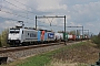 Bombardier 34833 - Metrans "E 186 183-0"
14.04.2012 - HogebrugErwin Kapteijn