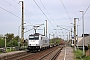 Bombardier 34833 - Metrans "E 186 183-0"
29.04.2012 - Radebeul-NaundorfSven Hohlfeld