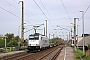 Bombardier 34833 - Metrans "E 186 183-0"
29.04.2012 - Radebeul-Naundorf
Sven Hohlfeld