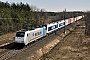 Bombardier 34833 - Metrans "E 186 183-0"
24.03.2013 - KolinDusan Vacek