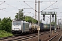 Bombardier 34833 - Metrans "E 186 183-0"
29.06.2013 - Dresden-DobritzDaniel Miranda
