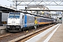 Bombardier 34833 - SNCB "2861"
24.04.2015 - Dordrecht
Henk Hartsuiker