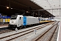 Bombardier 34833 - SNCB "2861"
05.05.2015 - Rotterdam Centraal
Frank  Leurs