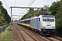 Bombardier 34833 - SNCB "2861"
23.08.2017 - Kalmthout
Julien Givart