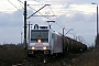 Bombardier 34834 - LOTOS Kolej "5 170 015-9" 
10.12.2011 - Nowa Brzeźnica
Jakub Kaczmarek