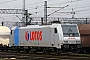 Bombardier 34834 - LOTOS Kolej "5 170 015-9" 
07.04.2012 - Węgliniec
Maciej Malec