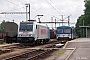 Bombardier 34834 - LOTOS Kolej "5 170 015-9"
18.07.2014 - Petrovice u Kraviné
Martin Weidig