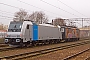 Bombardier 34834 - LOTOS Kolej "5 170 015-9"
15112019 - Gądki
Lucas Piotrowski