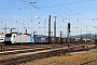 Bombardier 34835 - Crossrail "E 186 187-1"
21.04.2018 - Basel, Badischer BahnhofTheo Stolz