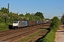 Bombardier 34835 - Crossrail "E 186 187-1"
05.05.2018 - Bornheim-Sechtem
Sven Jonas