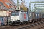 Bombardier 34835 - Crossrail "E 186 187-1"
31.10.2024 - Köln-Ehrenfeld
Thomas Wohlfarth