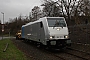 Bombardier 34835 - Railpool "E 186 187-1"
03.01.2012 - KasselChristian Klotz