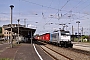 Bombardier 34835 - Metrans "E 186 187-1"
10.05.2012 - Riesa 
René Große