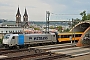 Bombardier 34835 - Metrans "E 186 187-1"
26.09.2012 - Praha, hlavní nádraží
Dalibor Palko