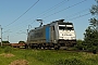 Bombardier 34835 - Metrans "E 186 187-1"
08.06.2014 - u zastávky Kamenné ZbožíTomáš Onderka