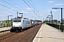 Bombardier 34835 - Metrans "E 186 187-1"
02.06.2012 - Tilburg-Reeshof
Peter Schokkenbroek