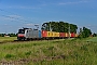 Bombardier 34837 - Railpool "E 186 288-7"
26.05.2020 - Brühl
Dirk Menshausen