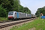 Bombardier 34837 - Lokomotion "186 288"
20.06.2024 - Assling (Oberbayern)
Tobias Schmidt