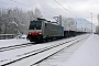 Bombardier 34839 - Lokomotion "186 290"
16.02.2013 - Brannenburg
Krisztián Balla