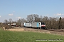 Bombardier 34839 - Lokomotion "186 290"
28.03.2014 - Hilperting
Philip Debes