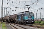 Bombardier 34840 - LINEAS "E 186 291-1"
05.06.2024 - Oberhausen, Abzweig Mathilde
Rolf Alberts
