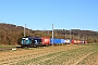 Bombardier 34840 - LINEAS "E 186 291-1"
18.03.2025 - Fouron-Saint-Martin
Philippe Smets