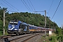 Bombardier 34840 - TCS "186 291"
19.06.2025 - Praha Bulovka
Jiří Konečný