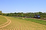 Bombardier 34840 - LINEAS "E 186 291-1"
09.05.2025 - Wonck
Philippe Smets