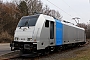 Bombardier 34840 - Railpool "E 186 291-1"
08.04.2013 - Kassel
Christian Klotz