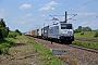 Bombardier 34840 - Metrans "E 186 291-1"
07.06.2013 - Lützschena
Marcus Schrödter