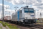 Bombardier 34840 - Metrans "E 186 291-1"
03.05.2016 - Oberhausen, Rangierbahnhof West
Rolf Alberts