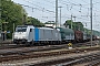 Bombardier 34840 - LINEAS "E 186 291-1"
18.05.2019 - Aachen, West
Rolf Alberts