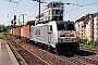 Bombardier 34840 - LINEAS "E 186 291-1"
02.06.2023 -  Köln, Bahnhof Süd
Christian Stolze