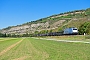 Bombardier 34841 - Crossrail "E 186 289-5"
09.09.2020 - Thüngersheim
Korbinian Eckert