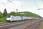 Bombardier 34841 - Crossrail "E 186 289-5"
18.05.2023 - Gemünden (Main)
Thierry Leleu