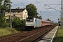 Bombardier 34841 - LINEAS "E 186 289-5"
15.06.2024 - Frauenhain
Dany Neumann