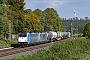 Bombardier 34841 - LINEAS "E 186 289-5"
27.09.2026 - Eschweiler NothbergWerner Consten