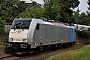 Bombardier 34841 - Railpool "E 186 289-5"
28.06.2013 - KasselChristian Klotz