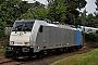 Bombardier 34841 - Railpool "E 186 289-5"
28.06.2013 - Kassel
Christian Klotz