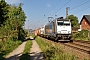 Bombardier 34841 - Metrans "E 186 289-5"
18.09.2014 - Cossebaude (Dresden)
Steffen Kliemann