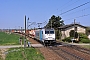 Bombardier 34841 - Metrans "E 186 289-5"
24.04.2015 - Zeithain
René Große