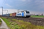 Bombardier 34841 - Metrans "E 186 289-5"
09.04.2016 - Timmerlah
Jens Vollertsen