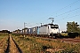 Bombardier 34841 - Crossrail "E 186 289-5"
23.09.2021 - Buggingen
Tobias Schmidt