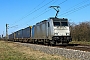 Bombardier 34841 - Crossrail "E 186 289-5"
10.03.2022 - Alsbach (Bergstr.)
Kurt Sattig