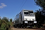 Bombardier 34842 - Bombardier "76 103"
27.09.2013 - Kassel
Christian Klotz