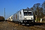 Bombardier 34842 - RheinCargo "DE 801"
06.03.2014 - Ratingen-Lintorf
Lothar Weber