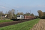 Bombardier 34842 - RheinCargo "DE 801"
17.04.2023 - Kaarst-Tilmeshof
Denis Sobocinski