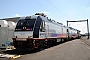 Bombardier 34883 - NJT "ALP 4659"
21. 05.2011 - Kearny, New Jersey
Christopher Urban